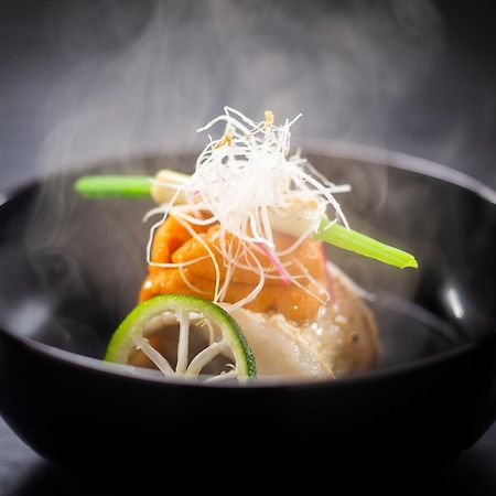 Kanazawa Hyakurakusou المظهر الخارجي الصورة