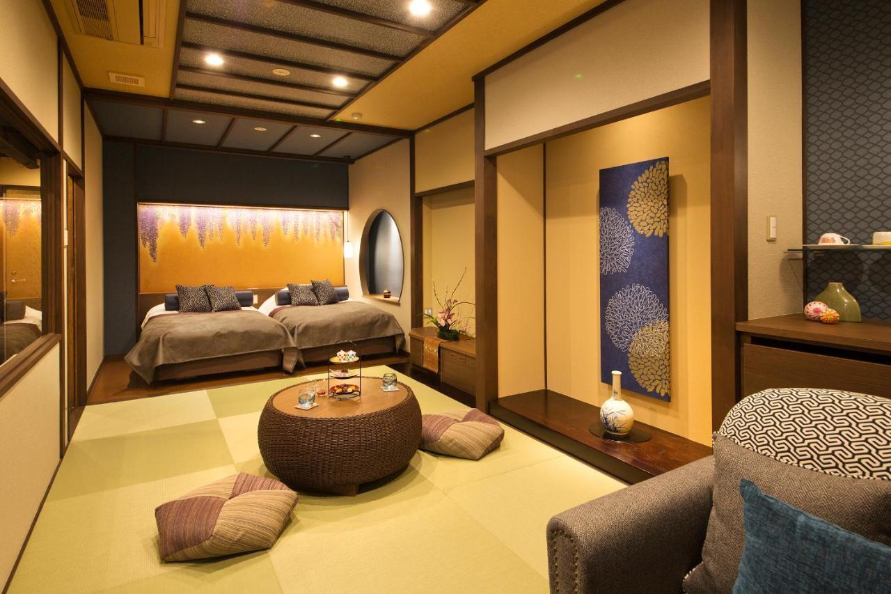 Kanazawa Hyakurakusou المظهر الخارجي الصورة