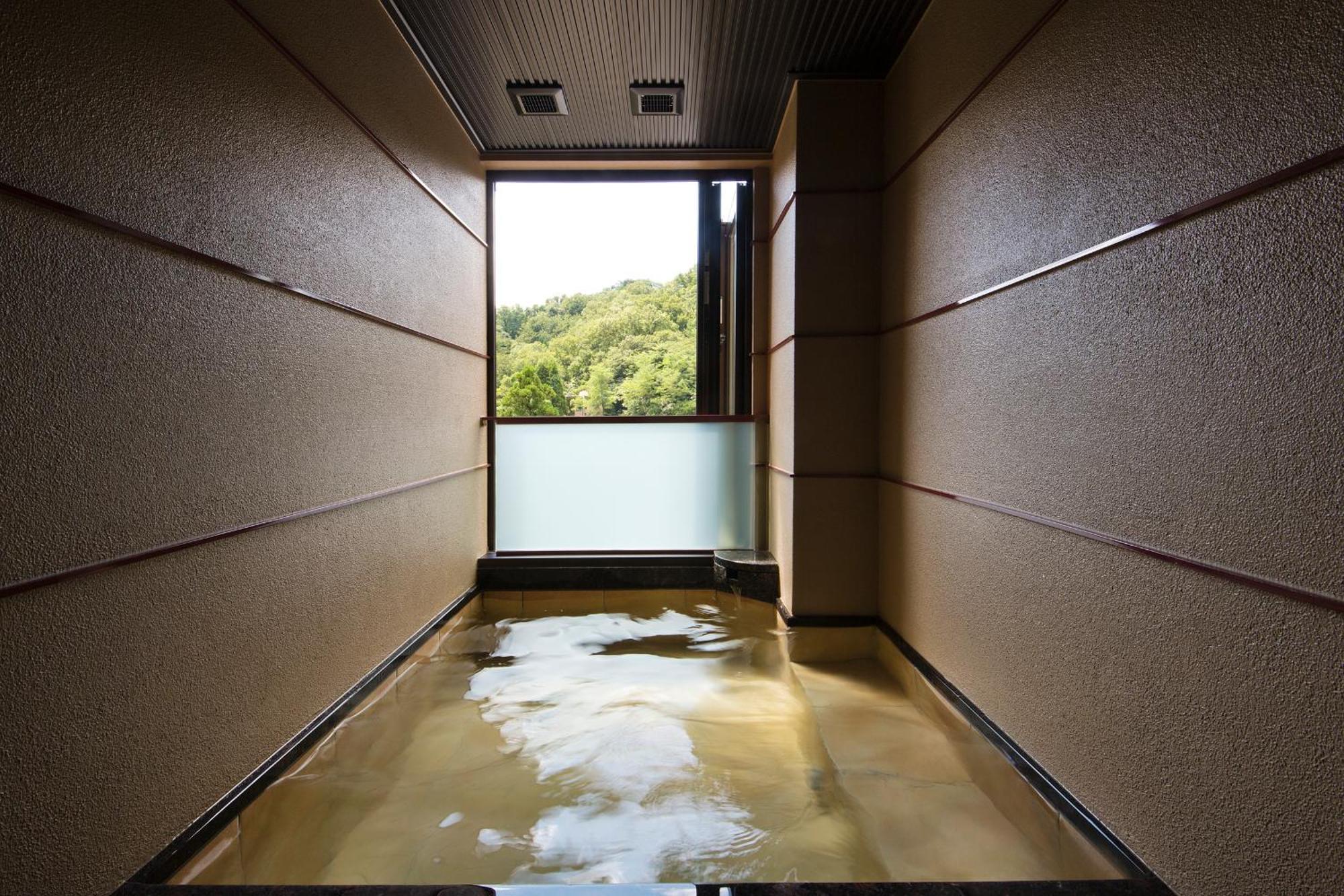 Kanazawa Hyakurakusou المظهر الخارجي الصورة