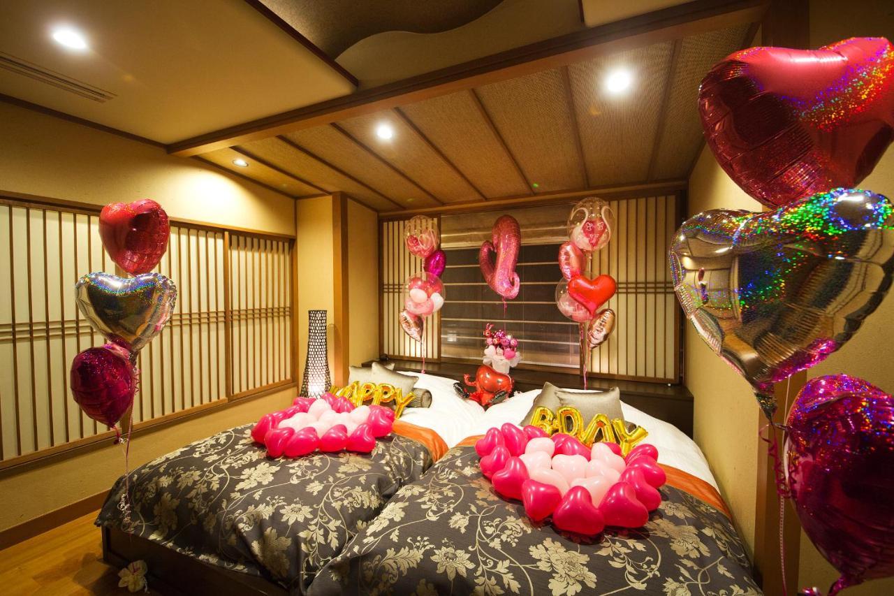 Kanazawa Hyakurakusou المظهر الخارجي الصورة