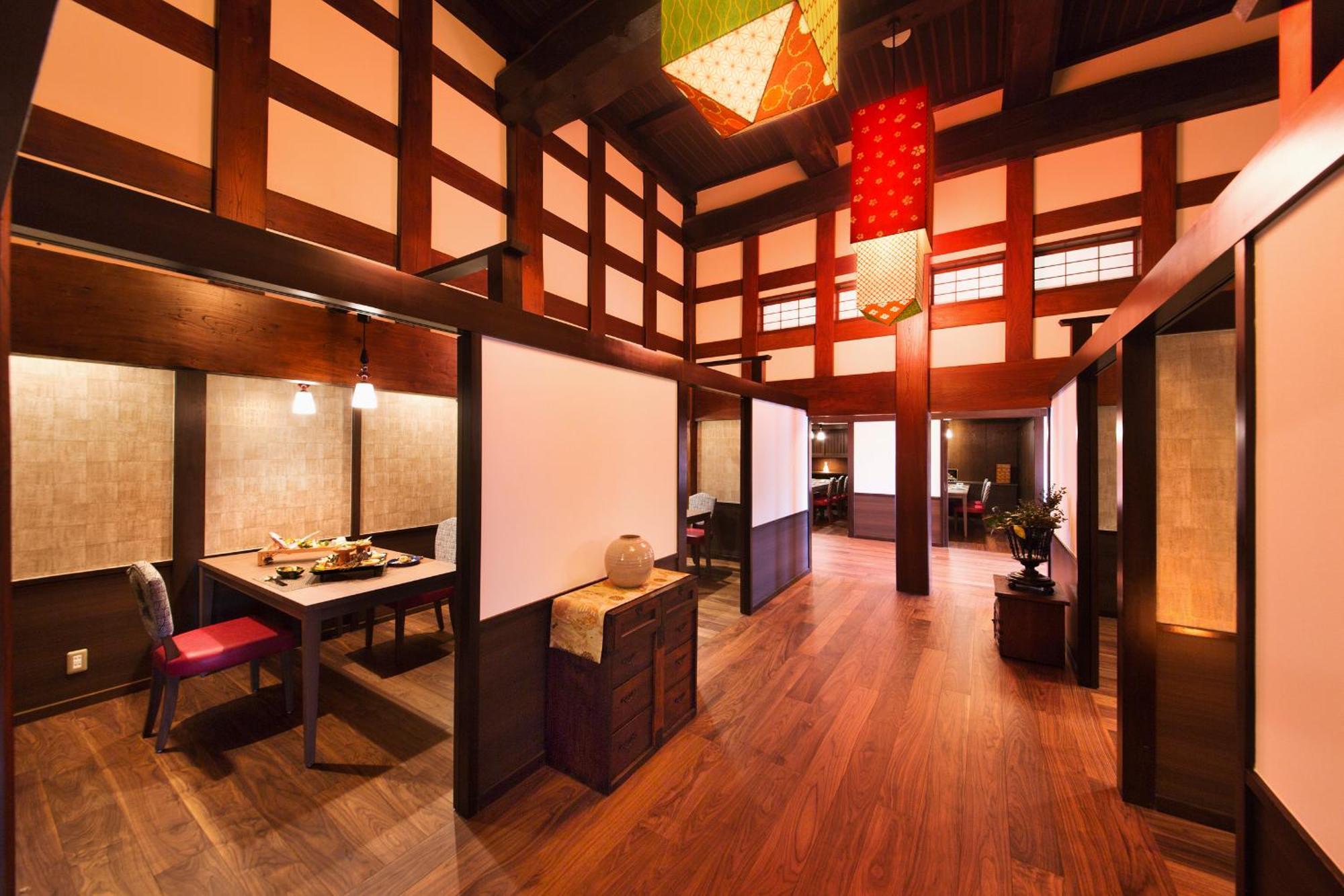Kanazawa Hyakurakusou المظهر الخارجي الصورة